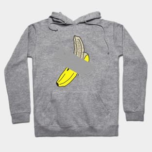 Banana art Hoodie